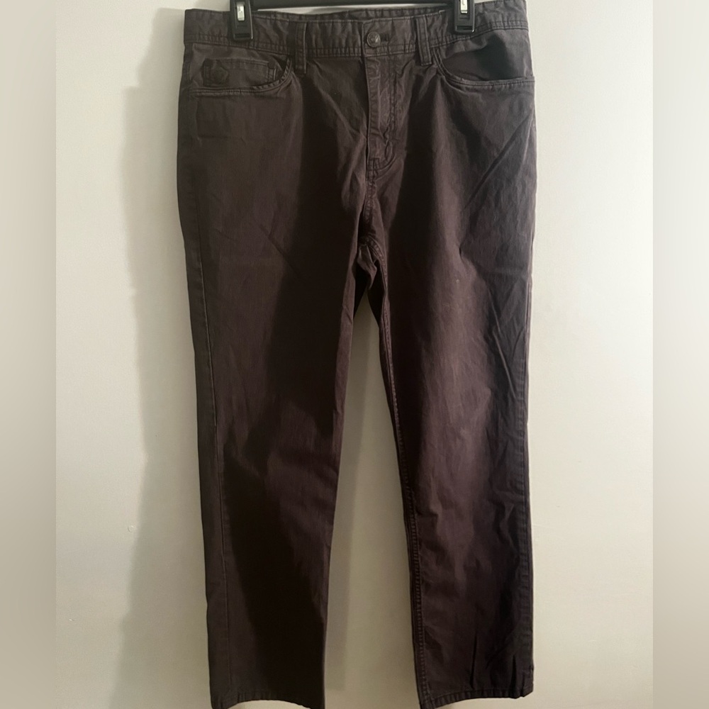 English Laundry Dark Gray Pants